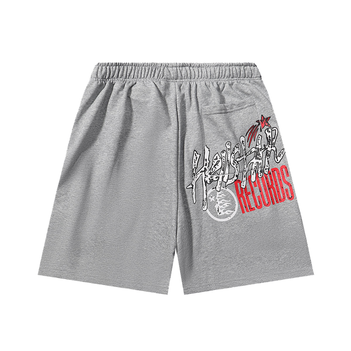 Hellstar shorts Scream