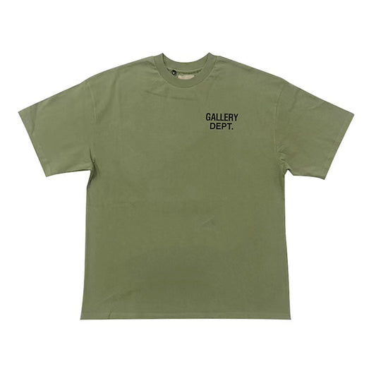 Gallery Dept Green/Dark Green