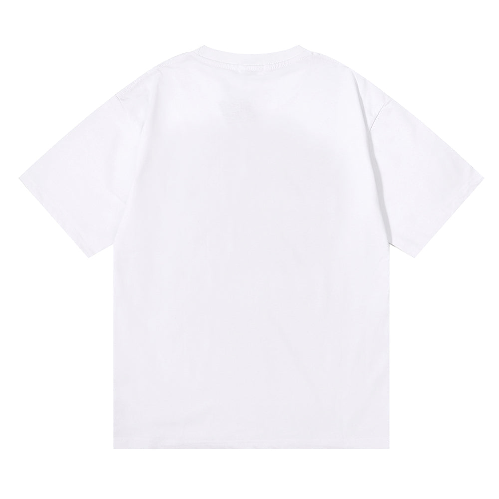 Trapstar Shirt White Sword