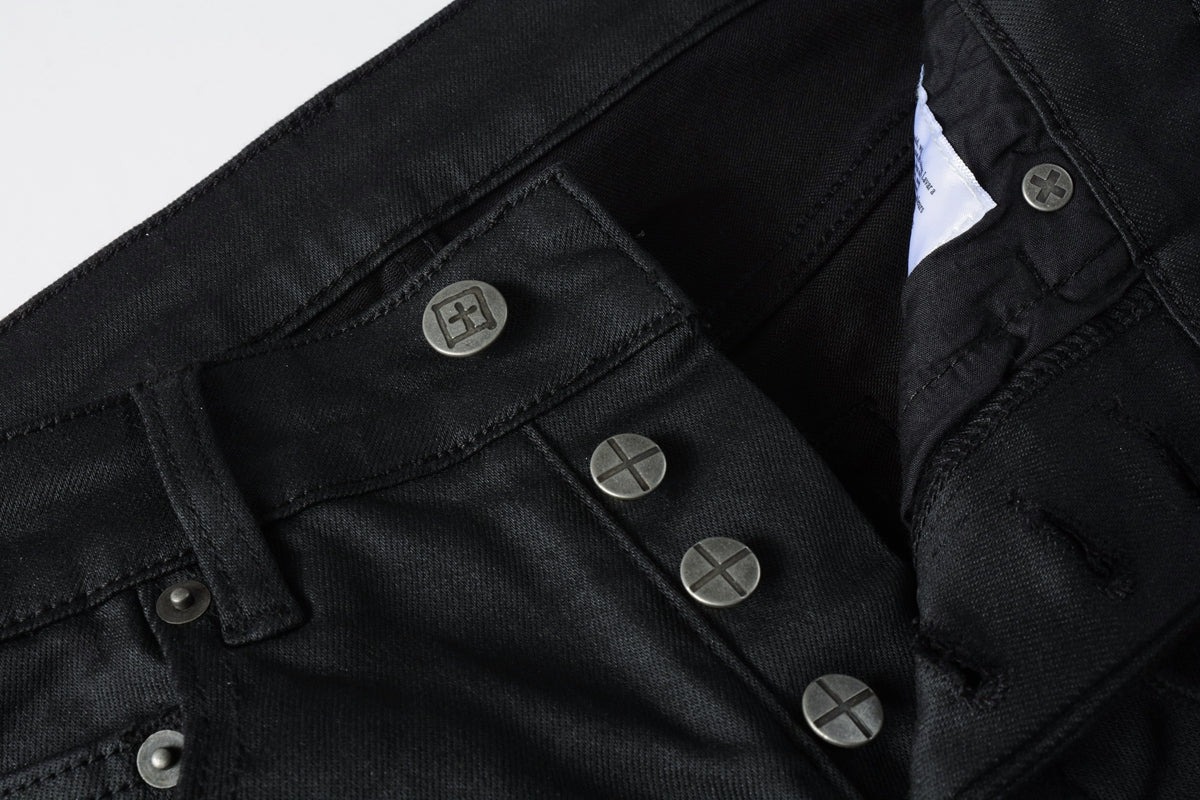 Ksubi jeans Original Emborder