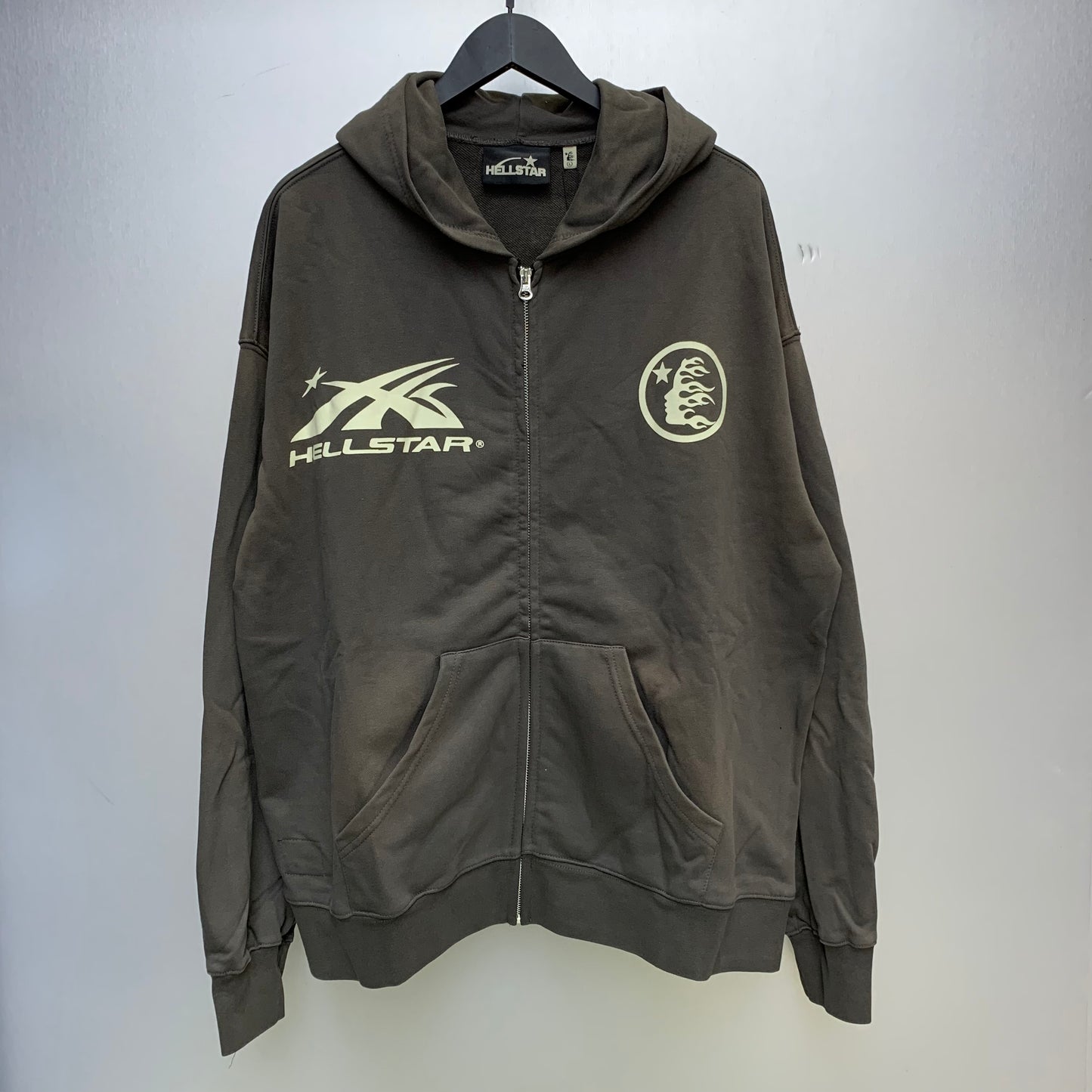 Hellstar Jacket