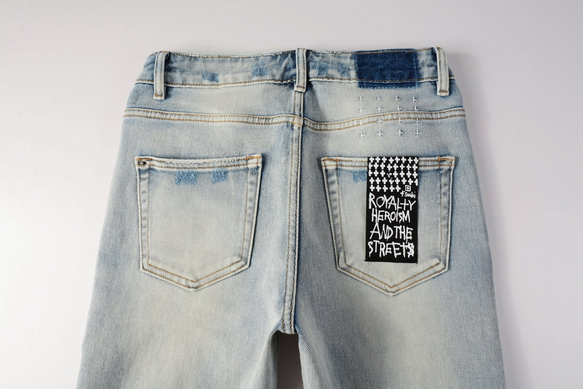 Ksubi jeans OG