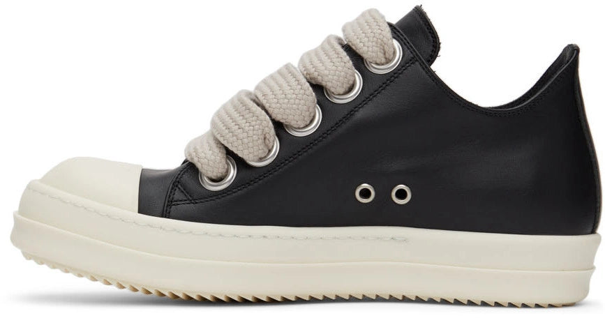 Rick owen shoes Low top