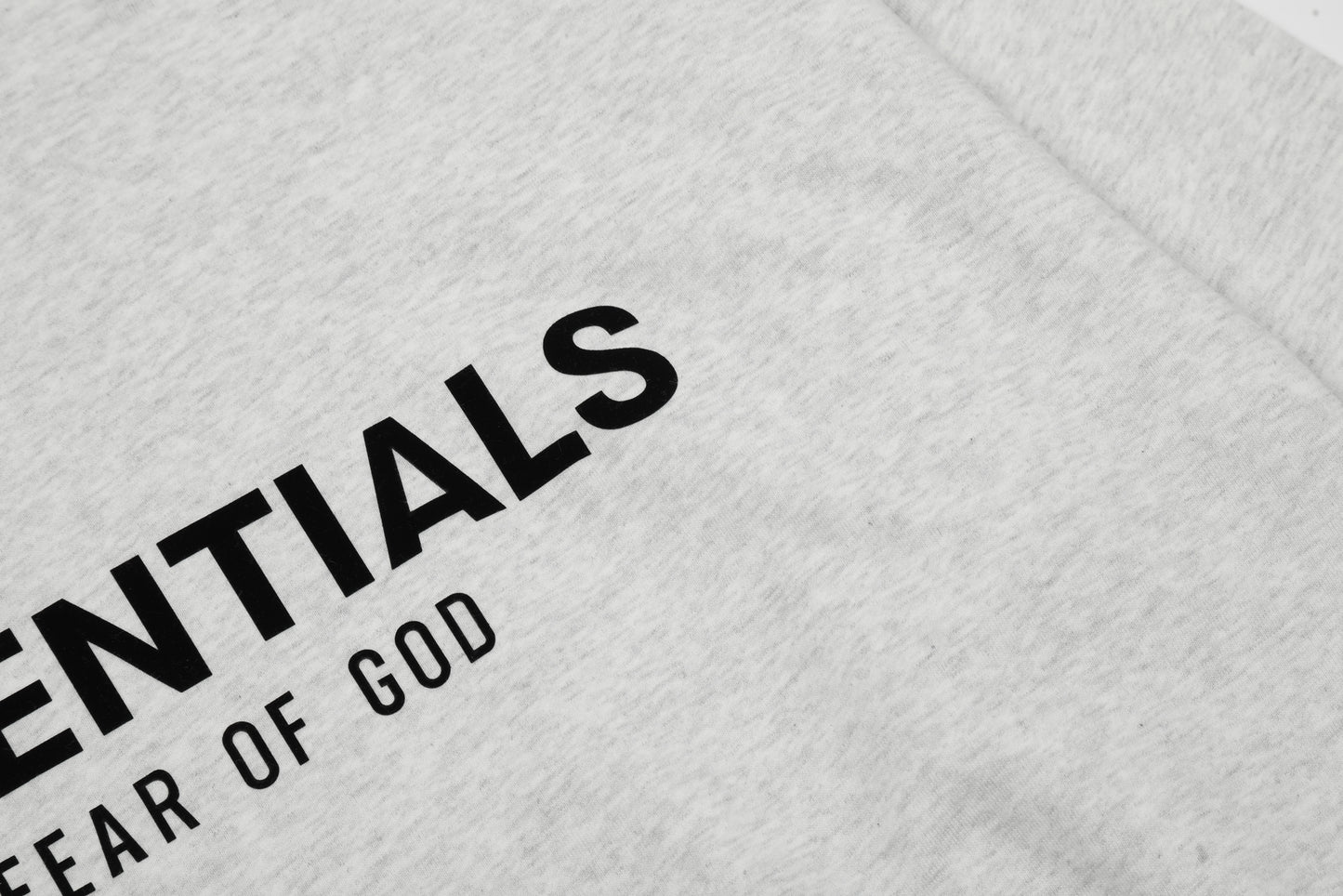 Essential Hoodies