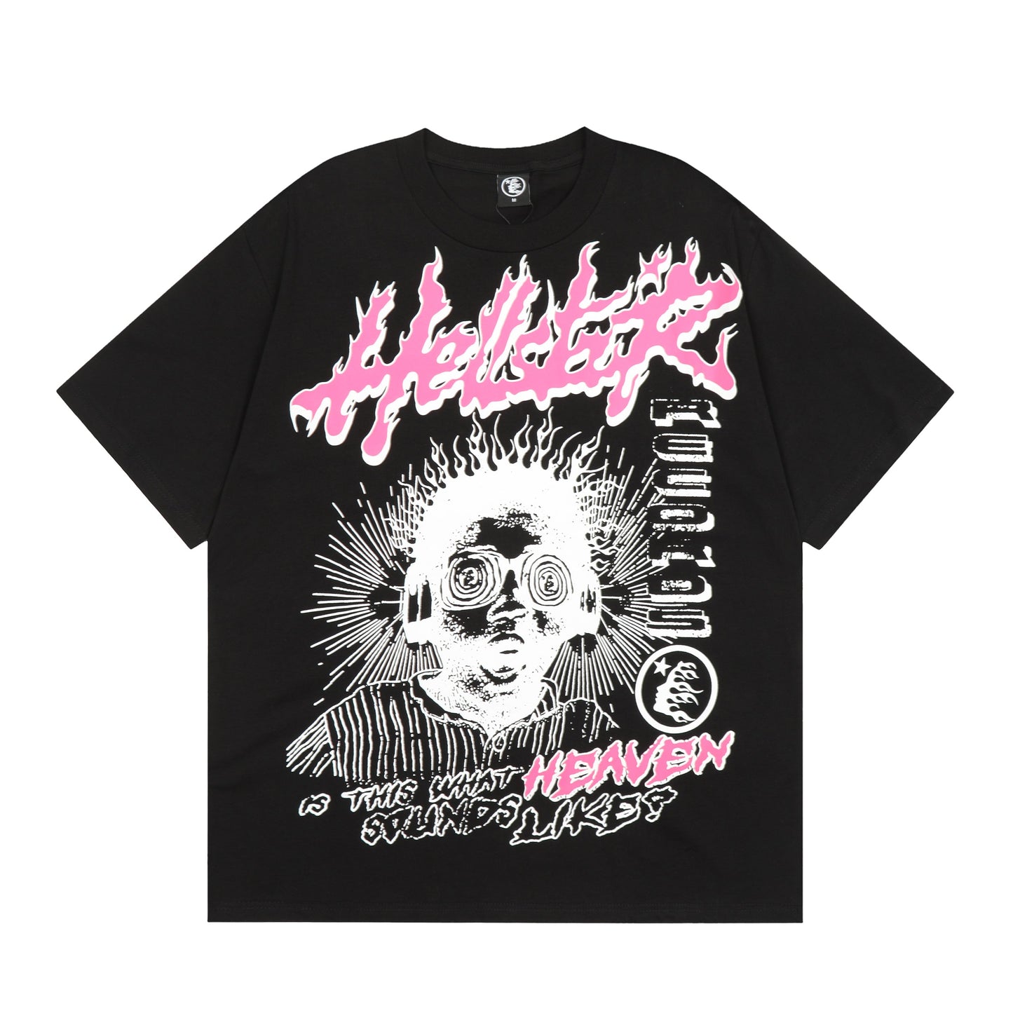 Hellstar Shirt Original