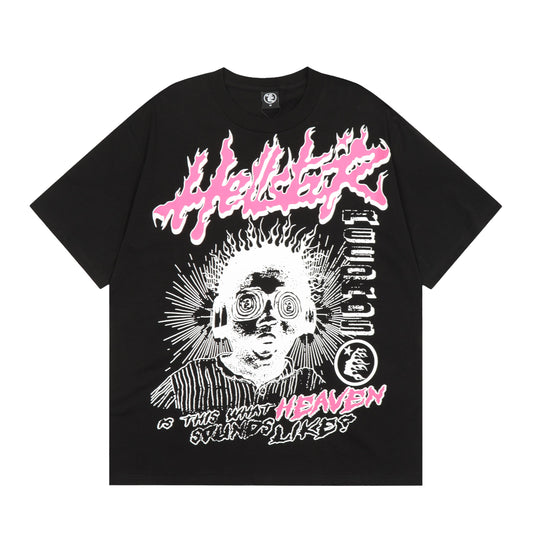 Hellstar Shirt Original