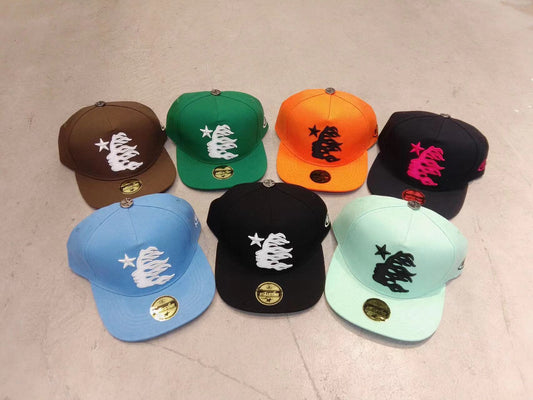 Hellstar Hats