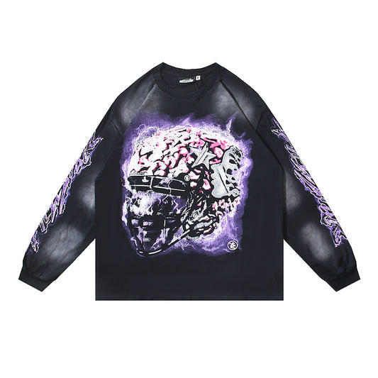 Hellstar Brain