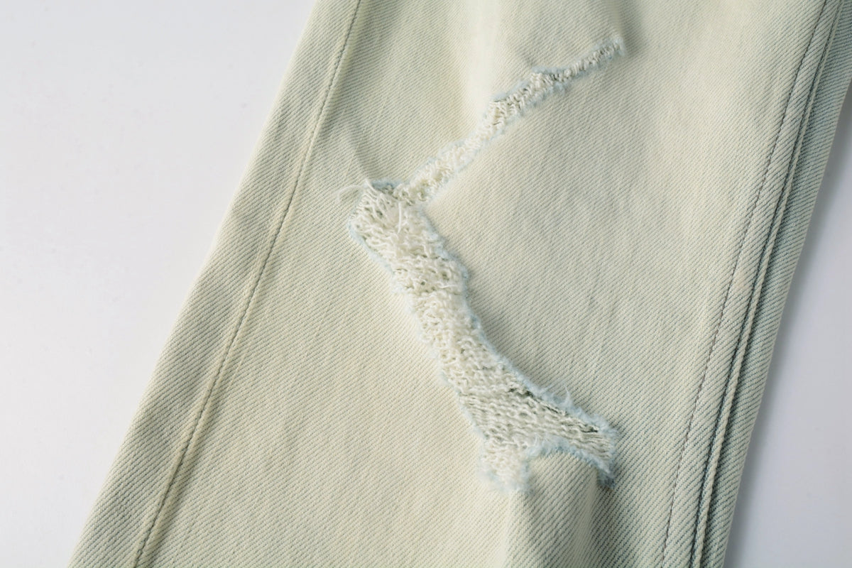 Ksubi jeans White Faded