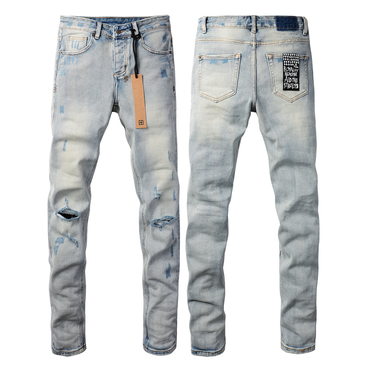 Ksubi jeans OG