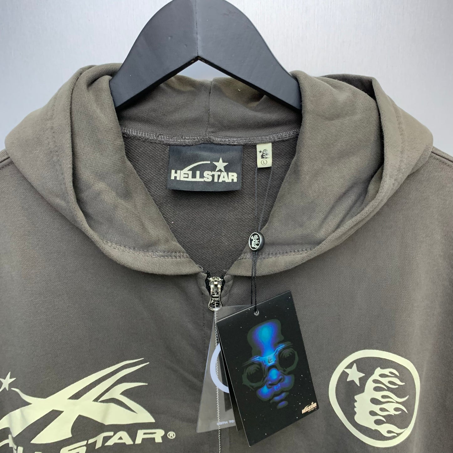 Hellstar Jacket