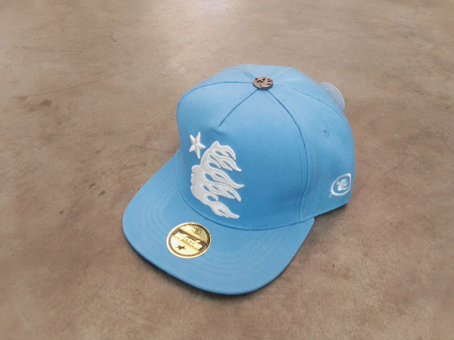 Hellstar Hats