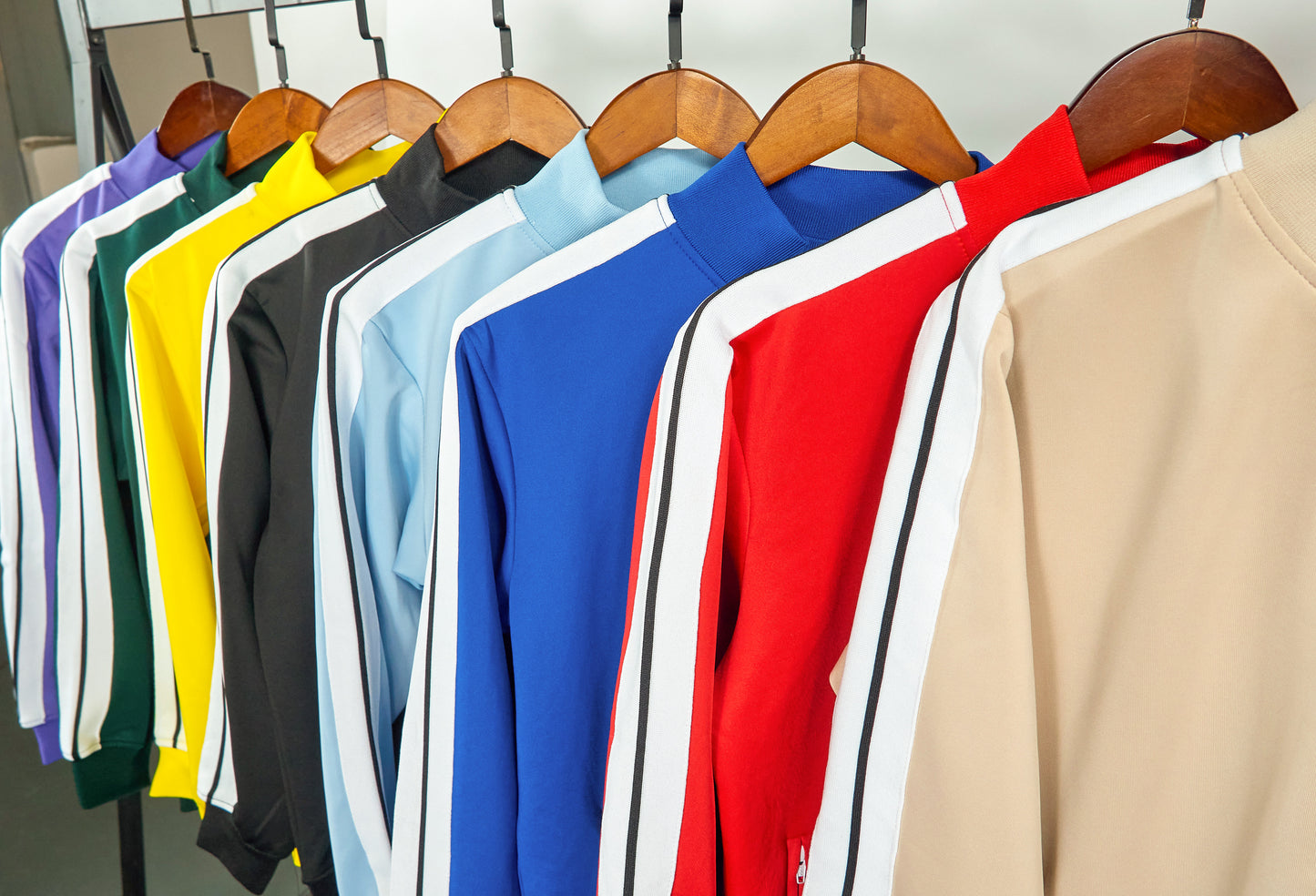 Palm Angles Jacket
