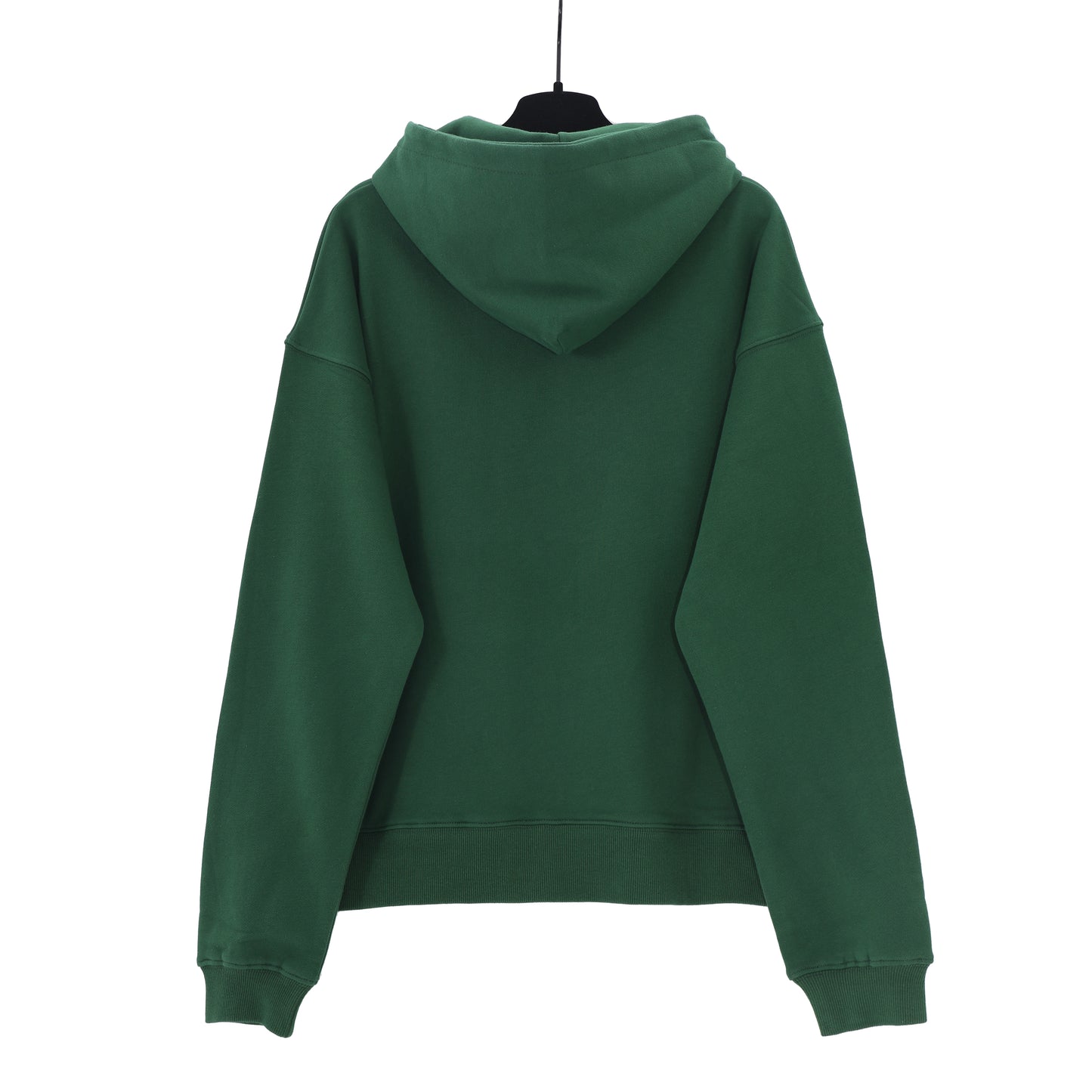 Spider youngthug Dark green