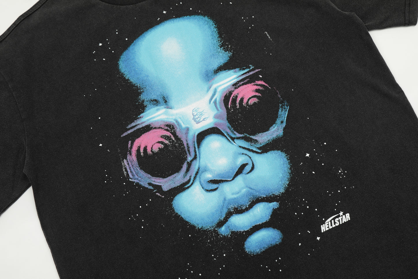 Hellstar Shirt Lookout