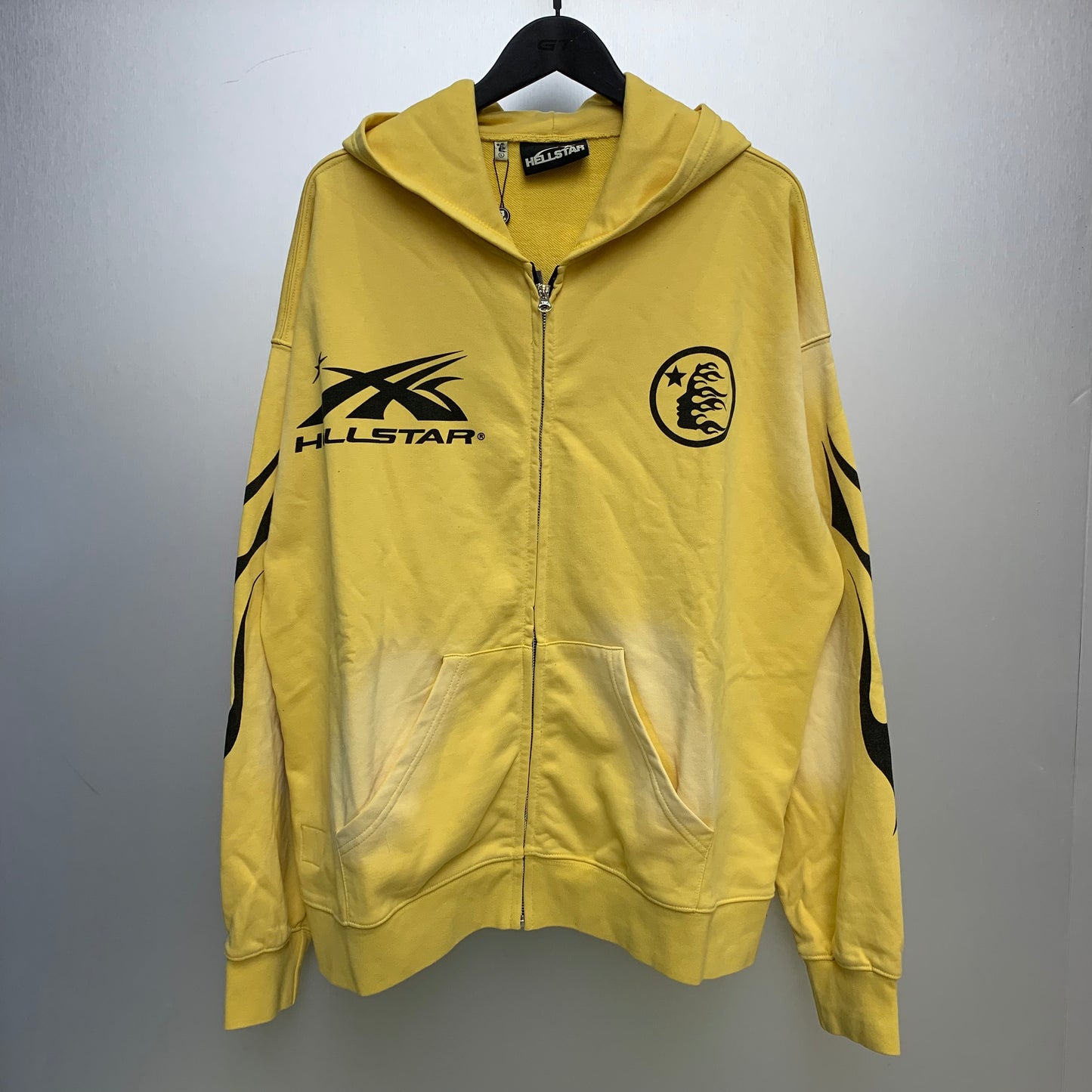Hellstar Jacket