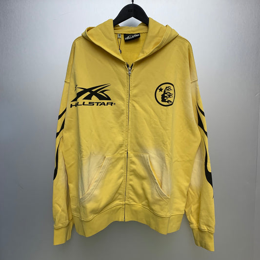 Hellstar Jacket
