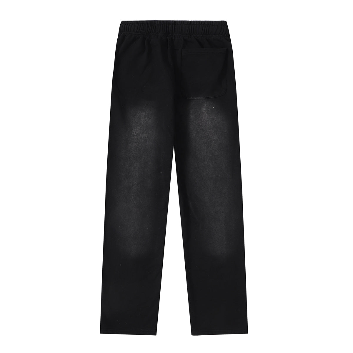 Hellstar Pants black wings