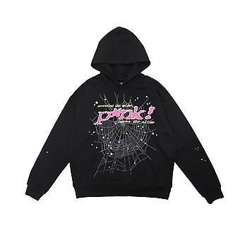 Spider youngthug Original black
