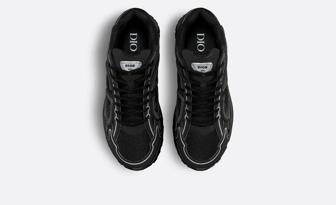 Dior B30's